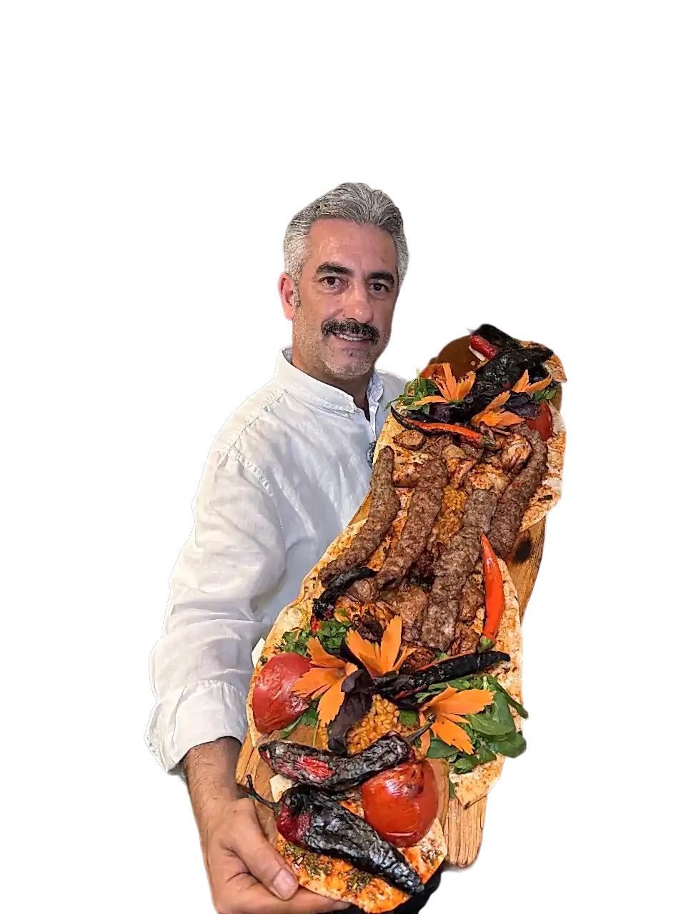Murat Yüksel