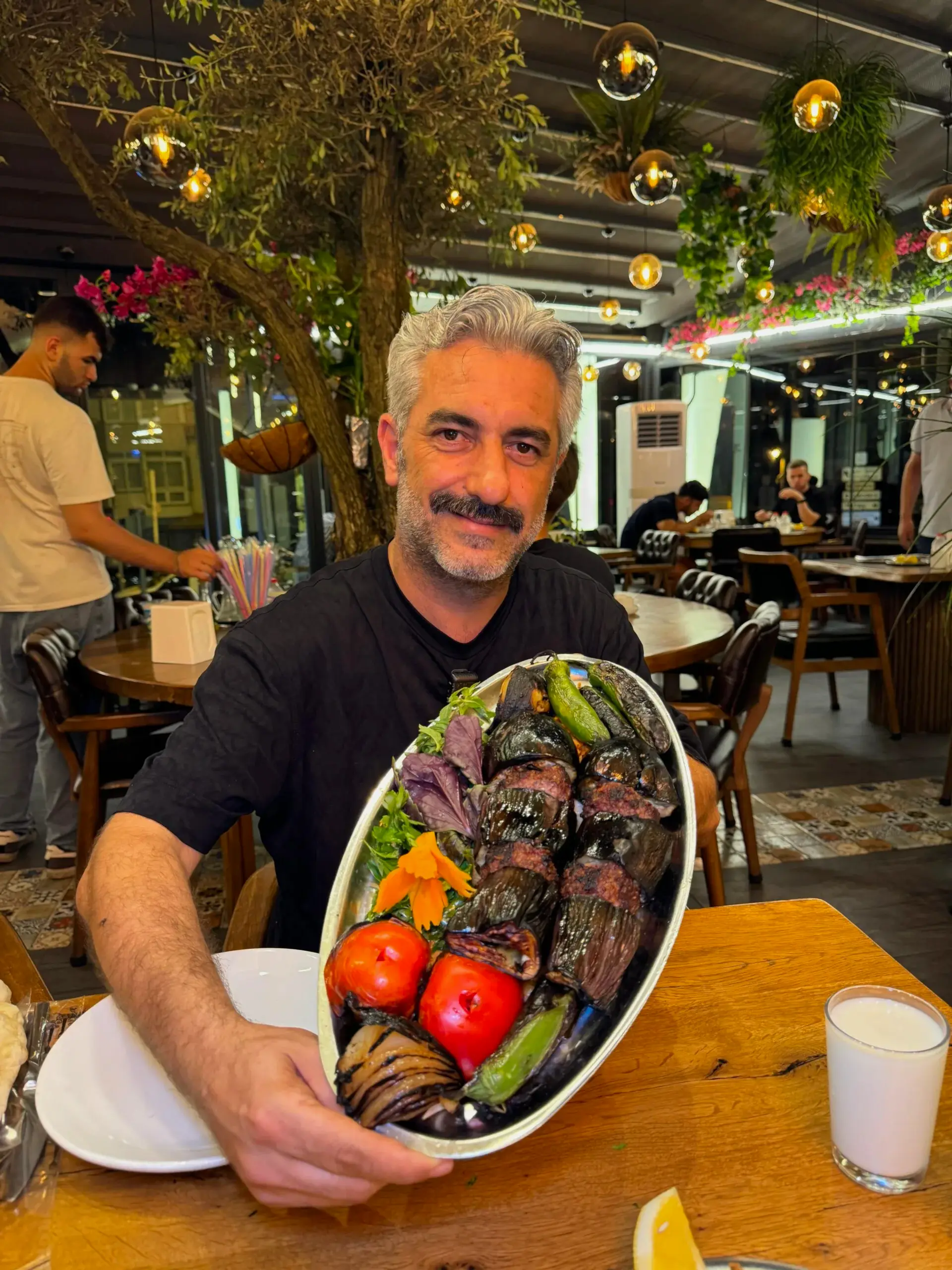 kebap